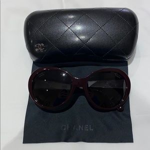 Chanel Bijoux Collection, Limited Edition Sunglass